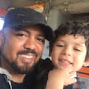 Meet your Posher, Kibwe